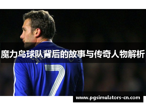 魔力鸟球队背后的故事与传奇人物解析 魔力鸟球队背后的故事与传奇人物解析