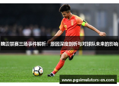 魏震禁赛三场事件解析：原因深度剖析与对球队未来的影响