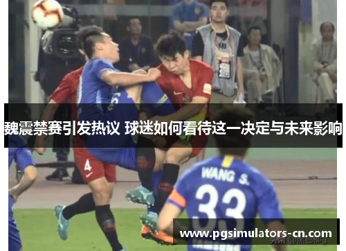 魏震禁赛引发热议 球迷如何看待这一决定与未来影响 魏震禁赛引发热议 球迷如何看待这一决定与未来影响