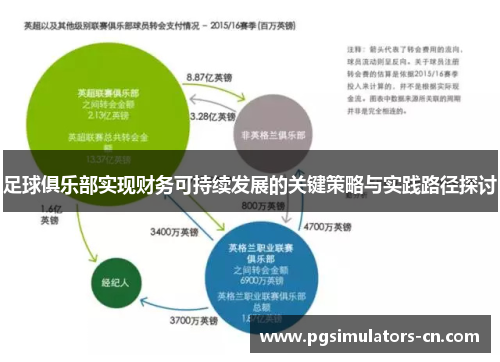 足球俱乐部实现财务可持续发展的关键策略与实践路径探讨